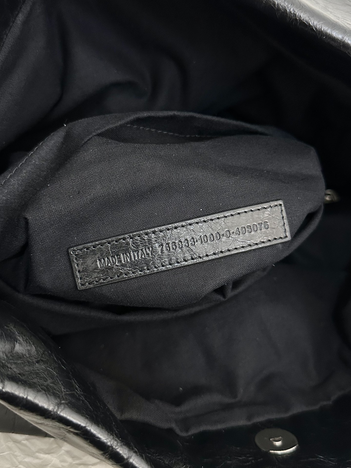 Balenciaga Monaco Bag-43.5×32×13CM