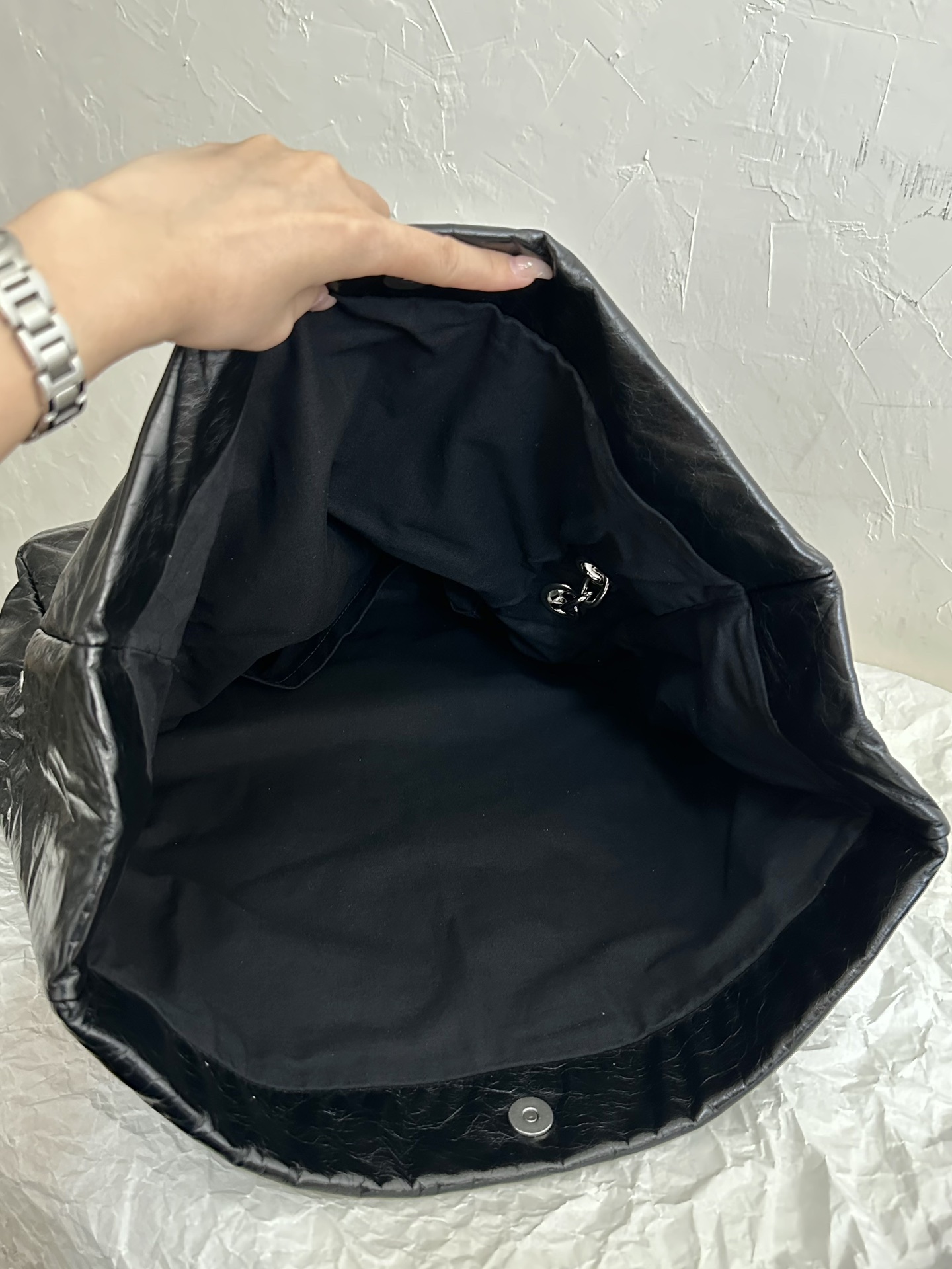 Balenciaga Monaco Bag-43.5×32×13CM