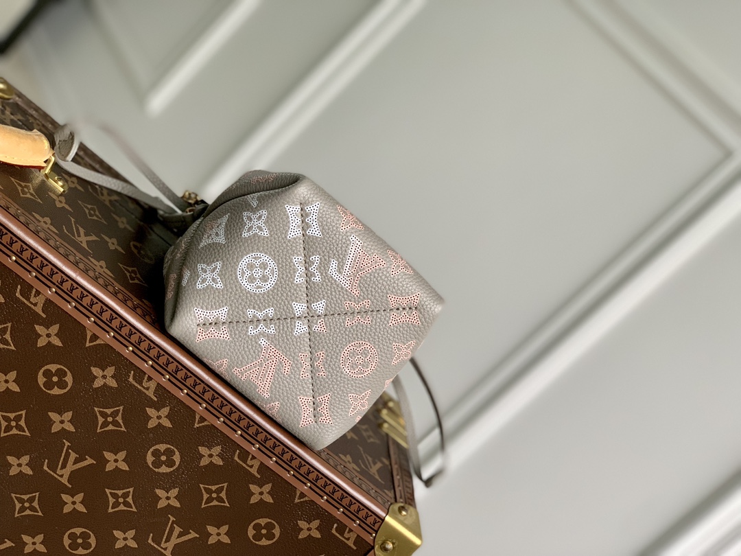 Louis Vuitton Pico Bella Bag-10.5*13*11CM Louis Vuitton Pico Bella Bag-10.5*13*11CM