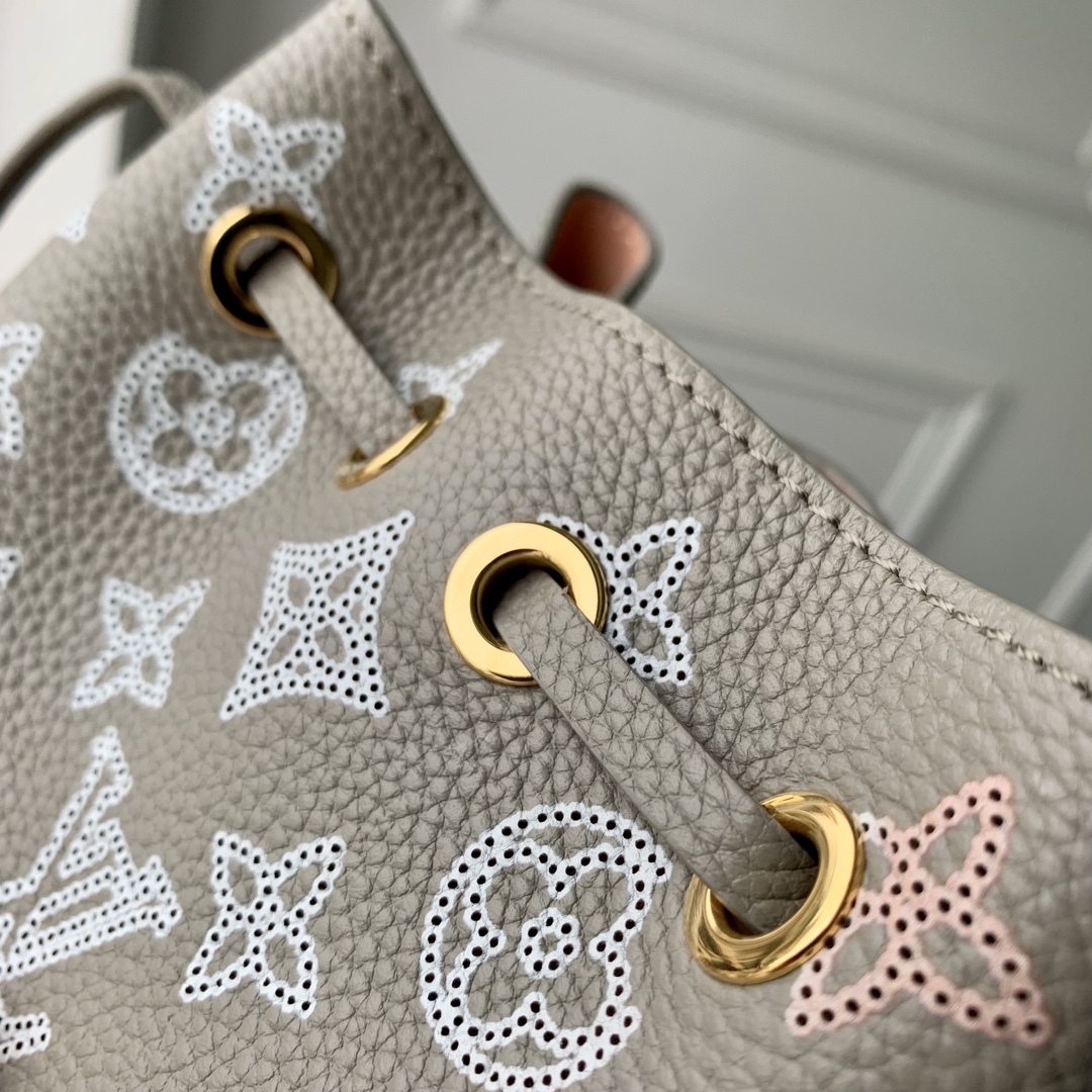 Louis Vuitton Pico Bella Bag-10.5*13*11CM Louis Vuitton Pico Bella Bag-10.5*13*11CM