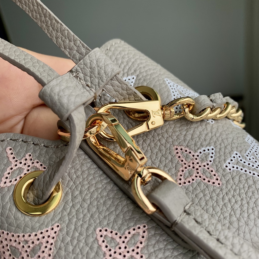Louis Vuitton Pico Bella Bag-10.5*13*11CM Louis Vuitton Pico Bella Bag-10.5*13*11CM