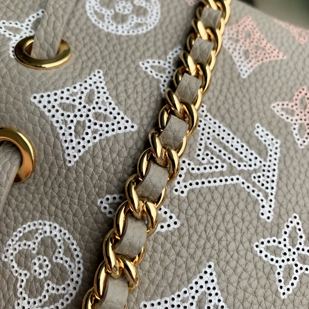 Louis Vuitton Pico Bella Bag-10.5*13*11CM Louis Vuitton Pico Bella Bag-10.5*13*11CM