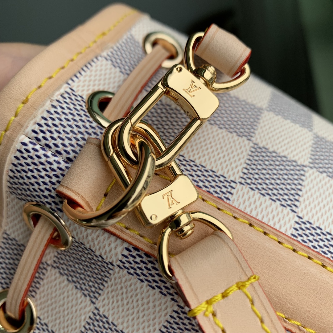 Louis Vuitton Nano Noé-13*16*10CM