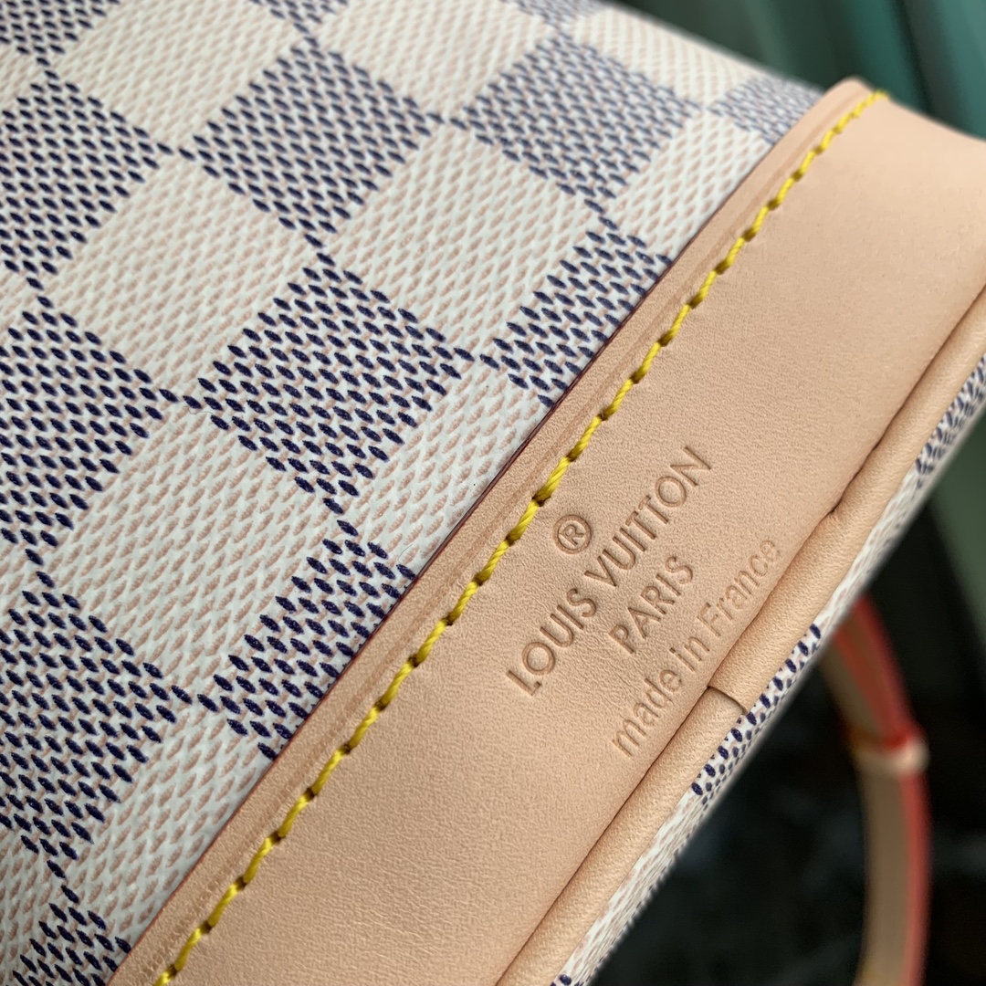 Louis Vuitton Nano Noé-13*16*10CM