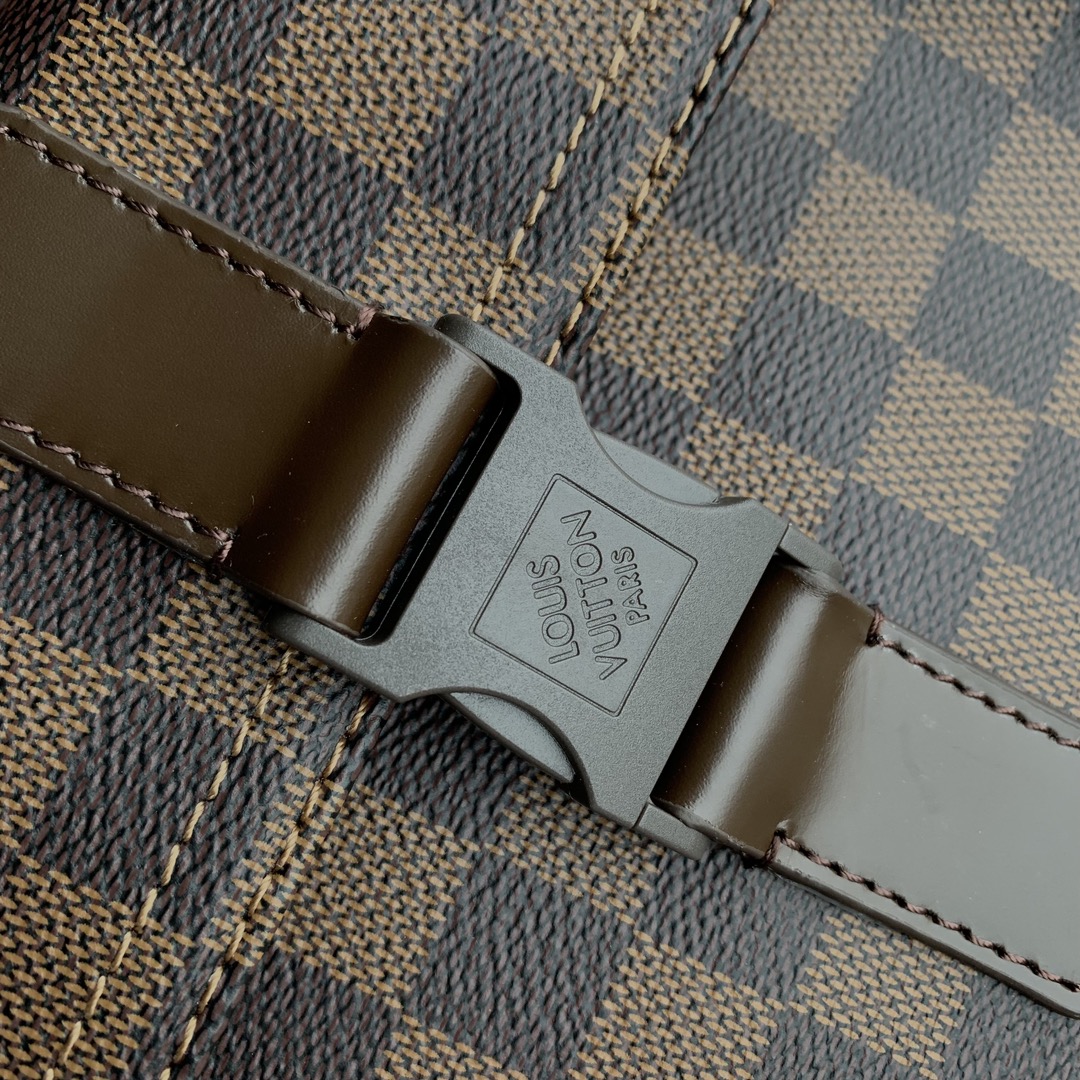 Louis Vuitton Vintage Bag-24X24X5CM