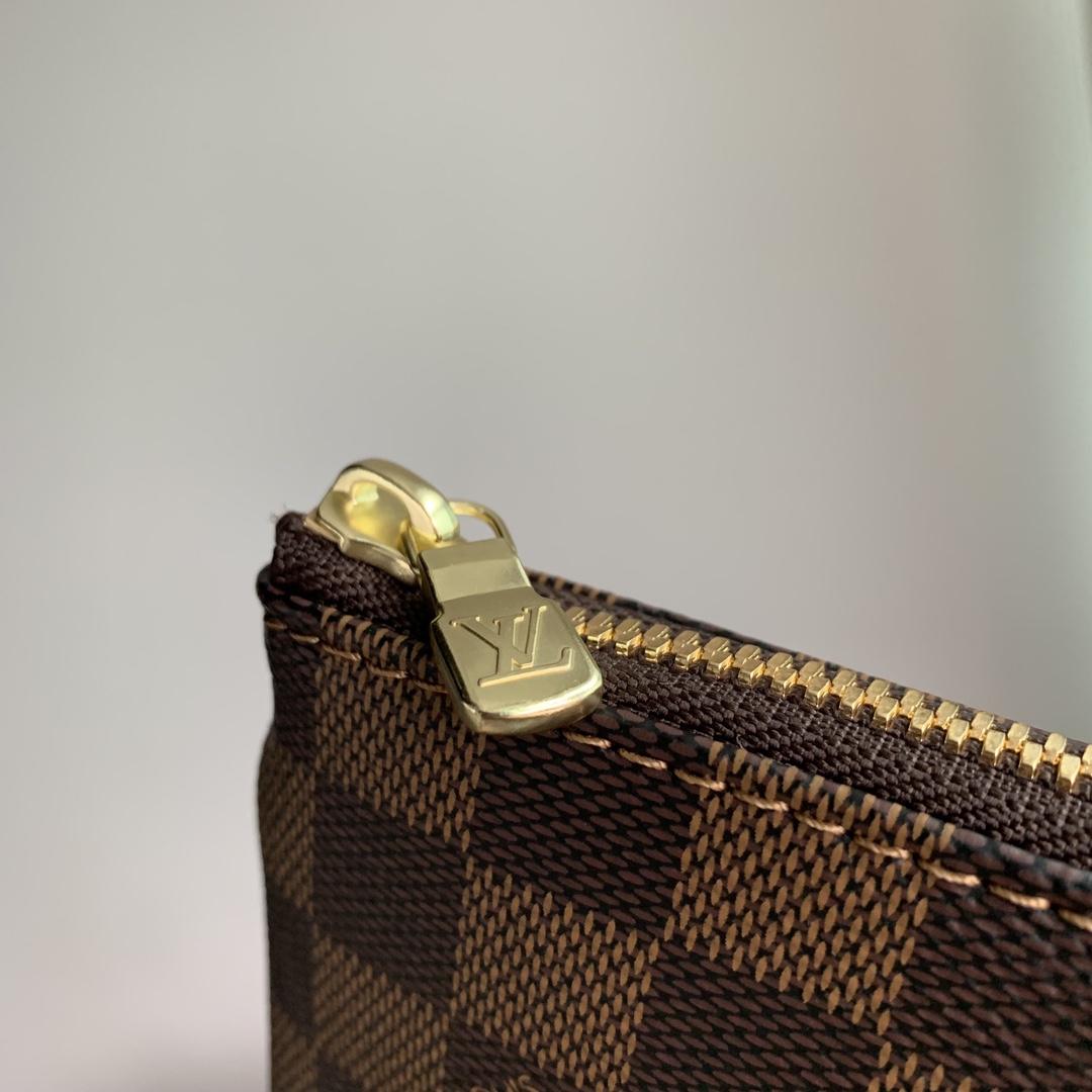 Louis Vuitton Vintage Bag-24X24X5CM