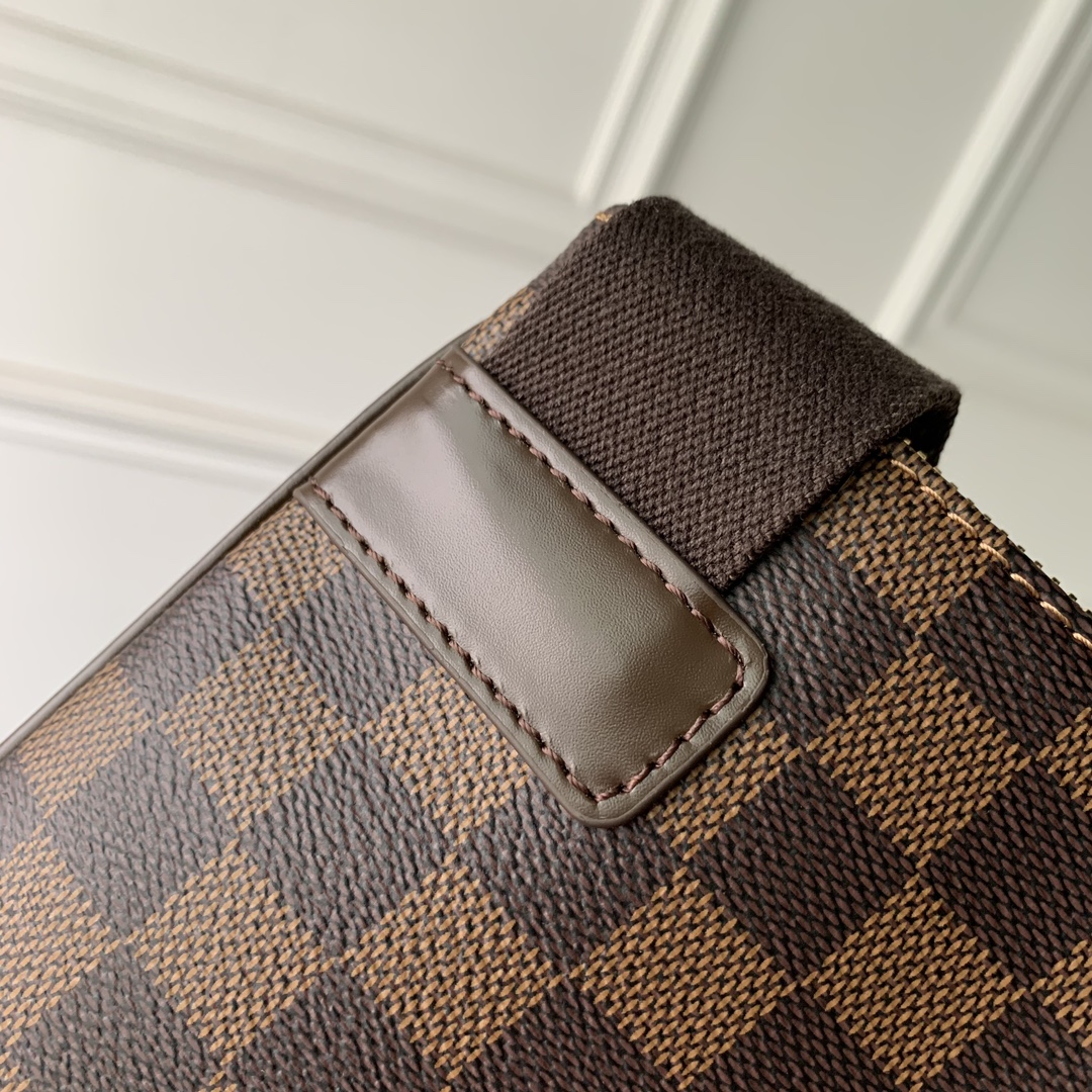 Louis Vuitton Vintage Bag-24X24X5CM