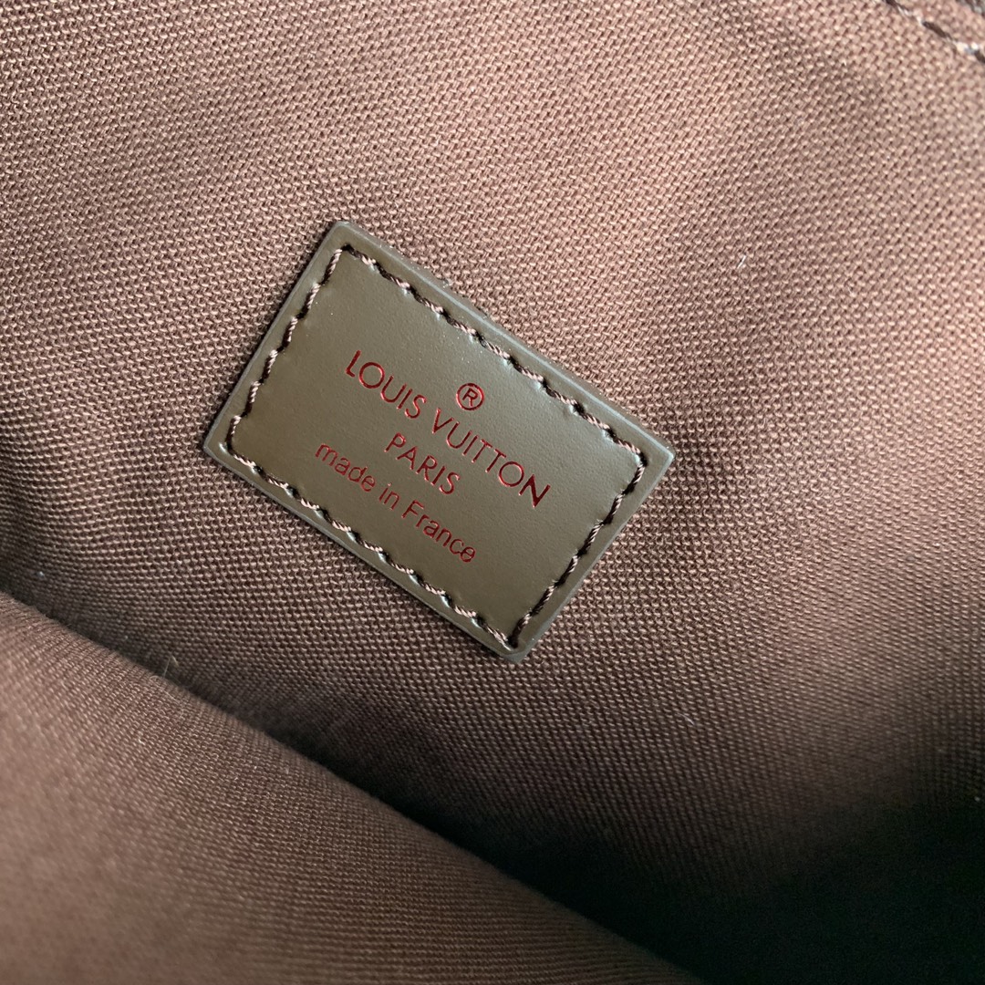 Louis Vuitton Vintage Bag-24X24X5CM