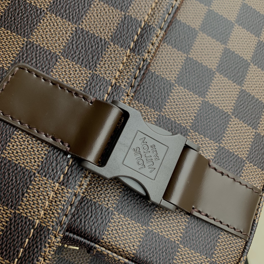 Louis Vuitton Vintage Messenger Bag-34×18×23CM