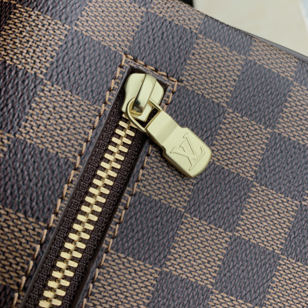 Louis Vuitton Vintage Messenger Bag-34×18×23CM