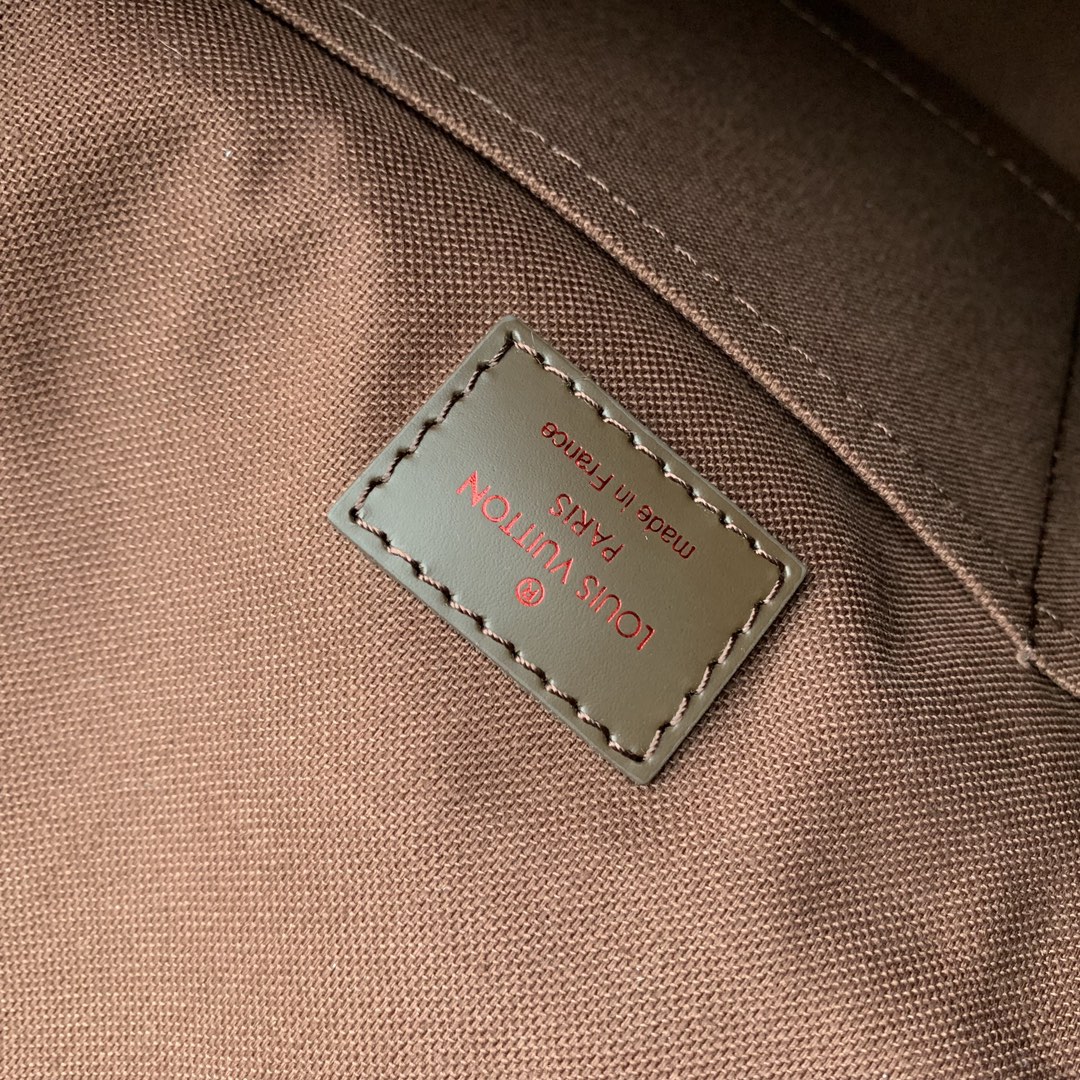 Louis Vuitton Vintage Messenger Bag-34×18×23CM