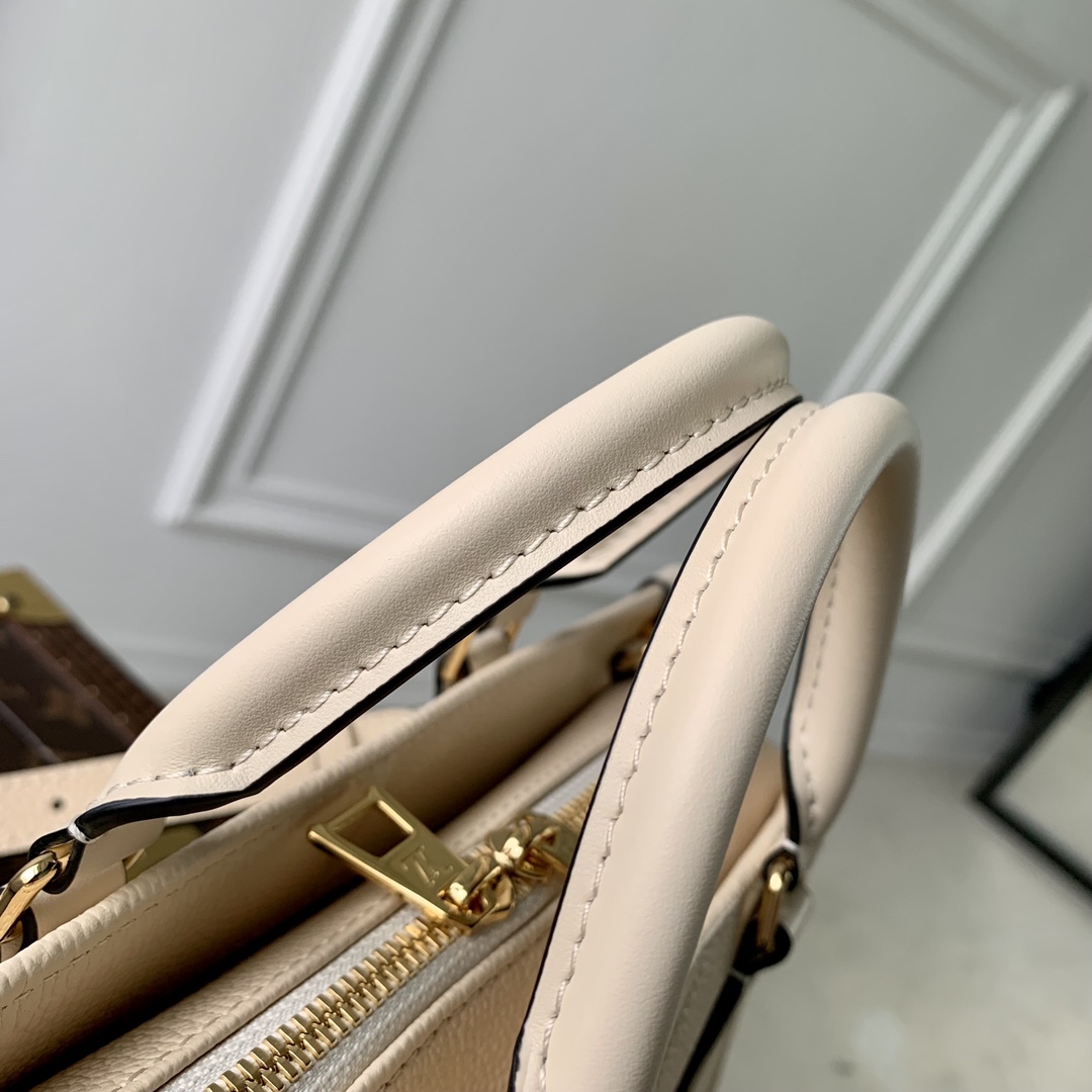 Louis Vuitton OnTheGo East West Handbag-M23640-25*13*10CM
