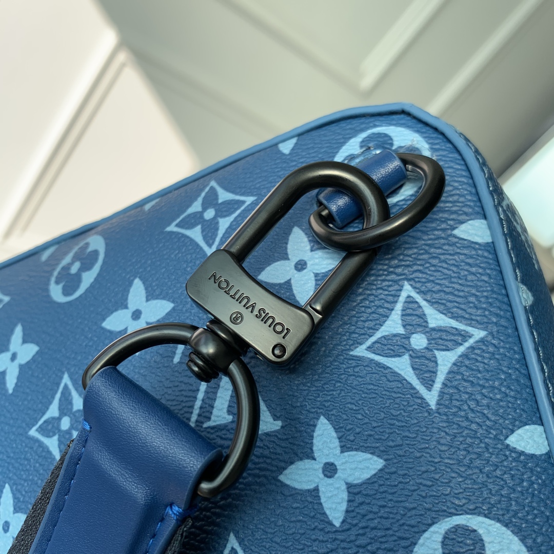 Louis Vuitton Damier Graphite Avenue Bag-20 *31 x*10CM