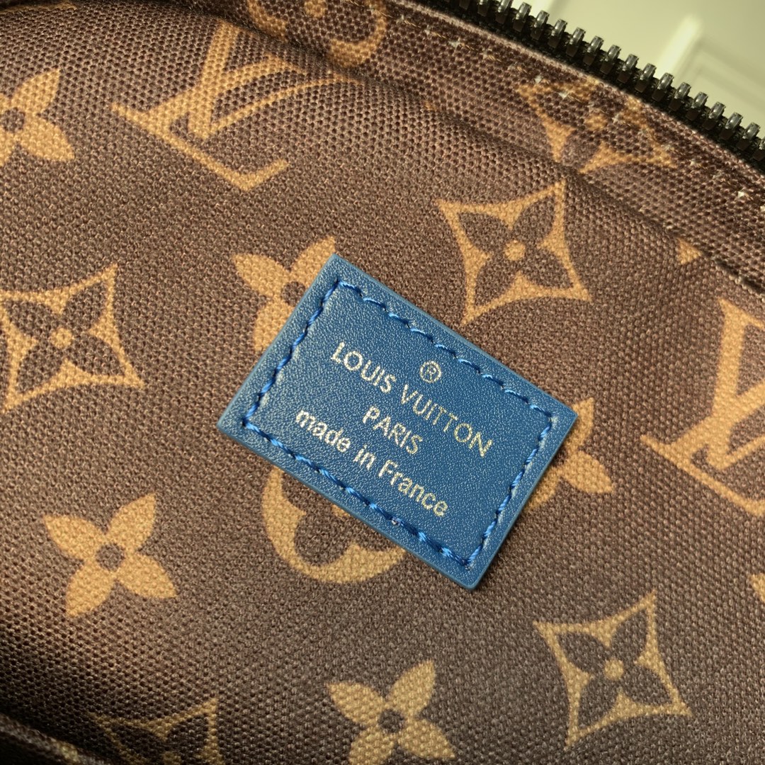 Louis Vuitton Damier Graphite Avenue Bag-20 *31 x*10CM