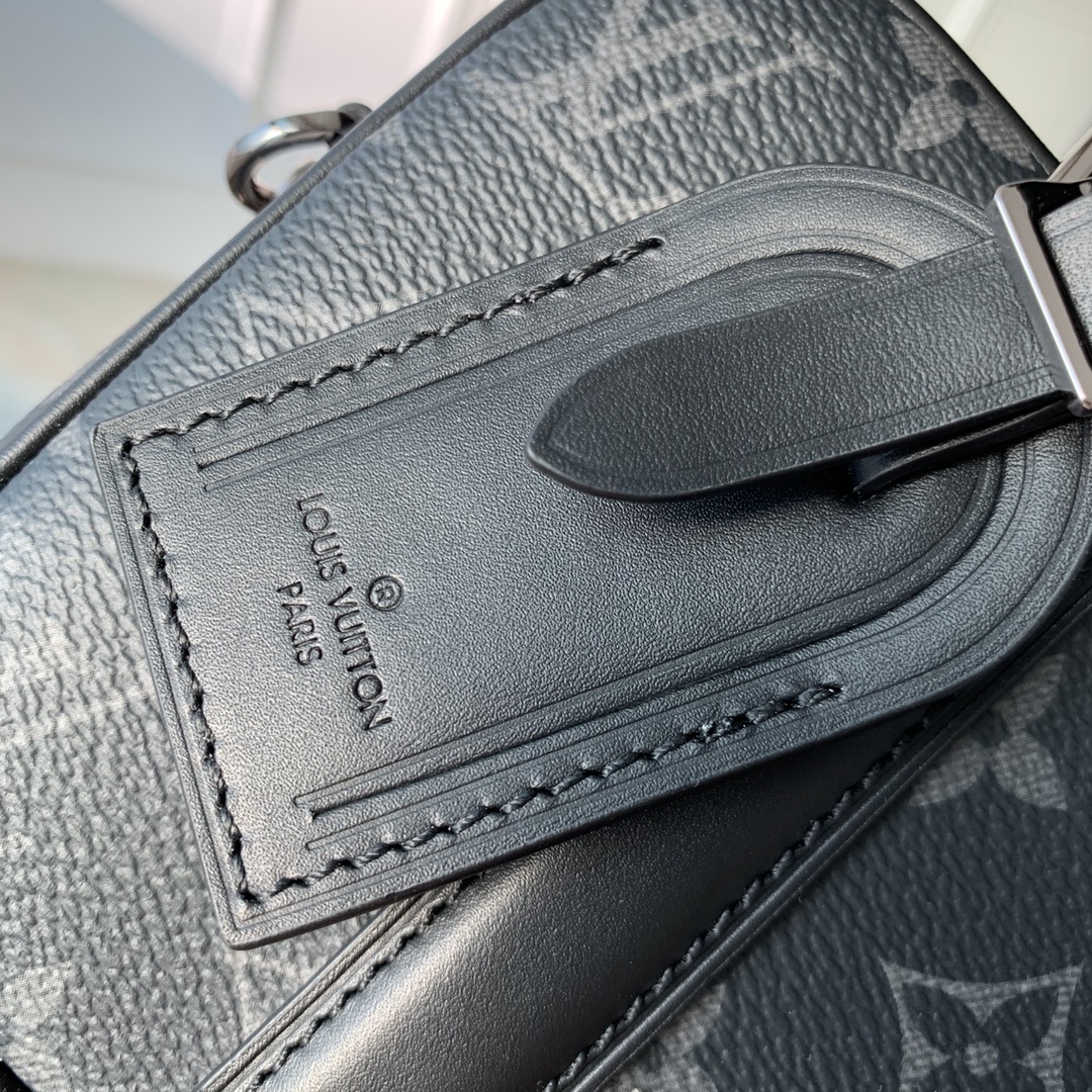 Louis Vuitton Nano Porte Documents Voyage Bag-20 x 13 x 5.5CM Louis Vuitton Nano Porte Documents Voyage Bag-20 x 13 x 5.5CM