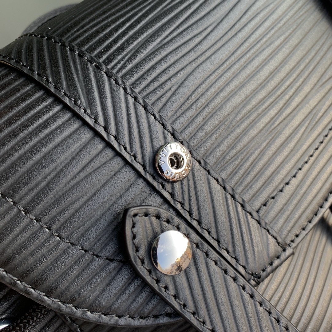 Louis Vuitton x YK Christopher Backpack M21978-38*44*21CM