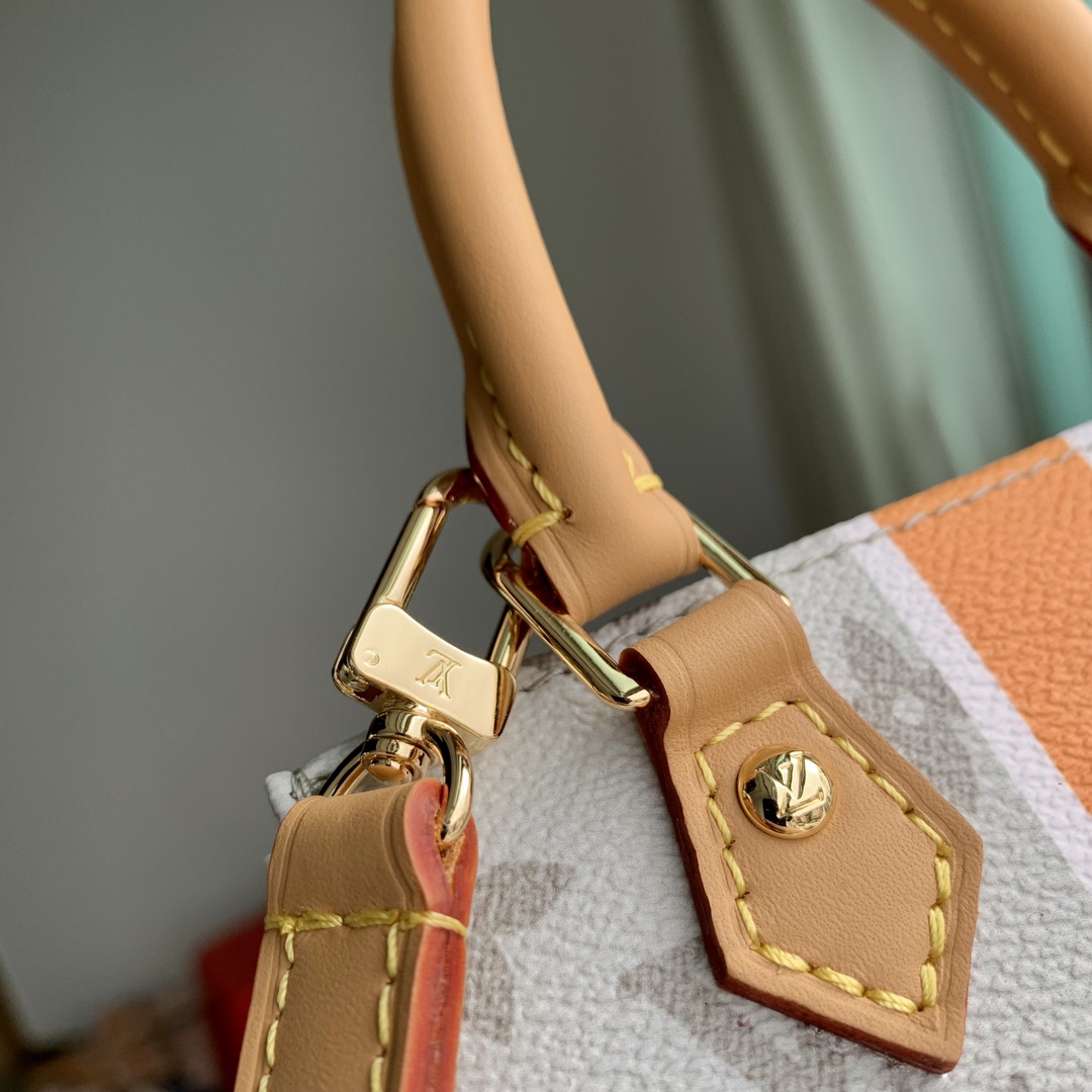 Louis Vuitton Petit Sac Plat -14 x 17 x 5CM Louis Vuitton Petit Sac Plat -14 x 17 x 5CM