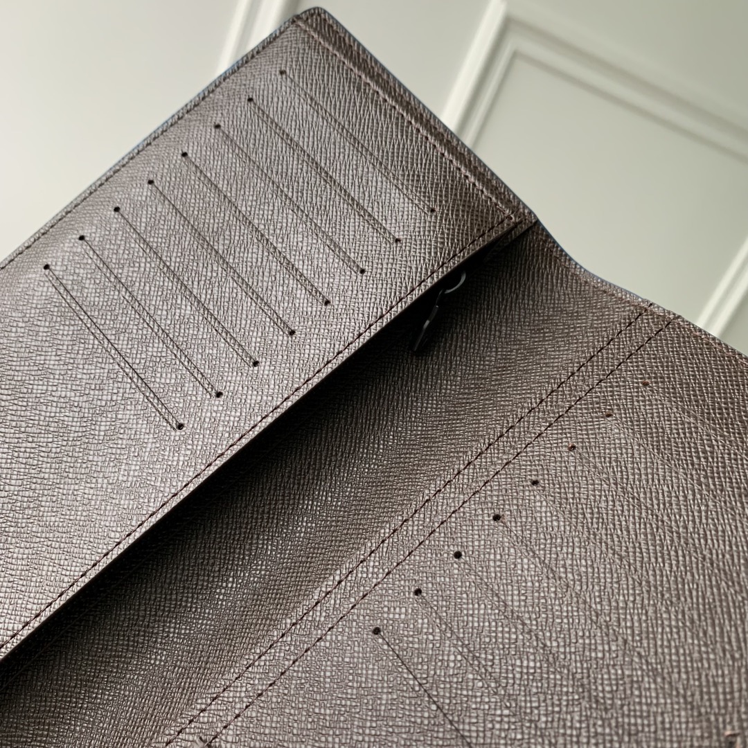 Louis Vuitton Wallet-10*19*2CM