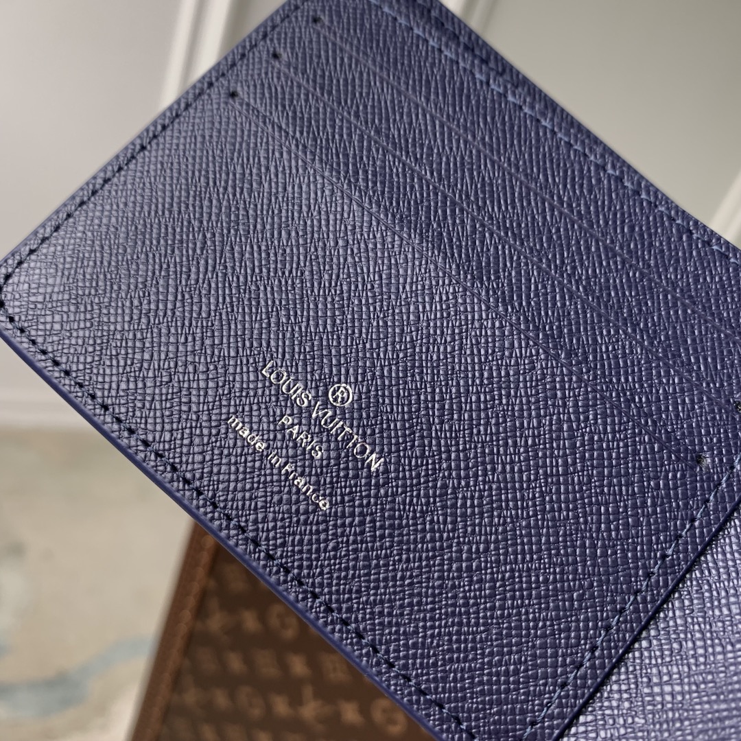 Louis Vuitton Slender Wallet-M62294-11*9*2CM Louis Vuitton Slender Wallet-M62294-11*9*2CM