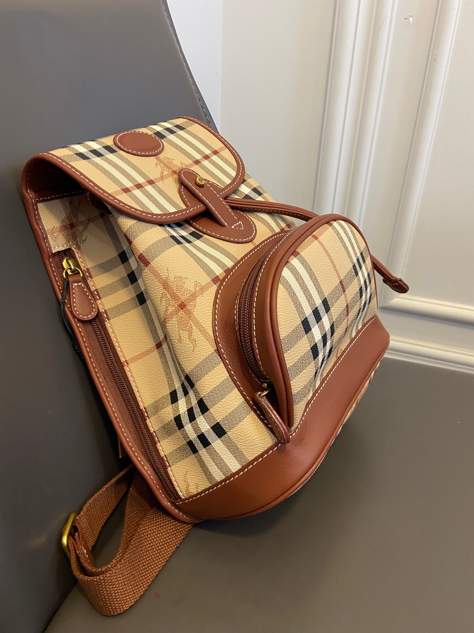 Burberry Backpack