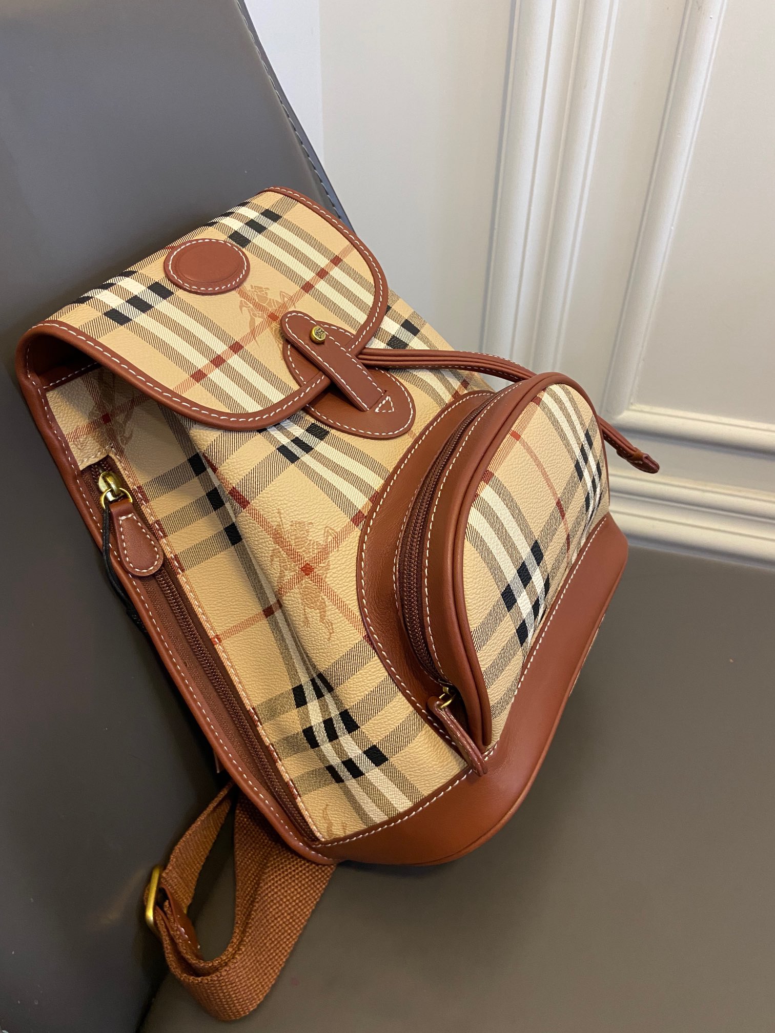 Burberry Backpack