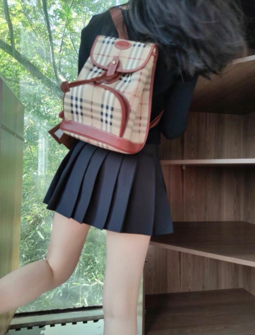 Burberry Backpack