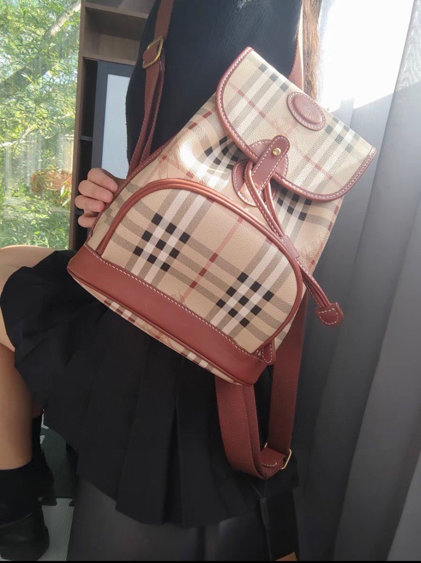 Burberry Backpack