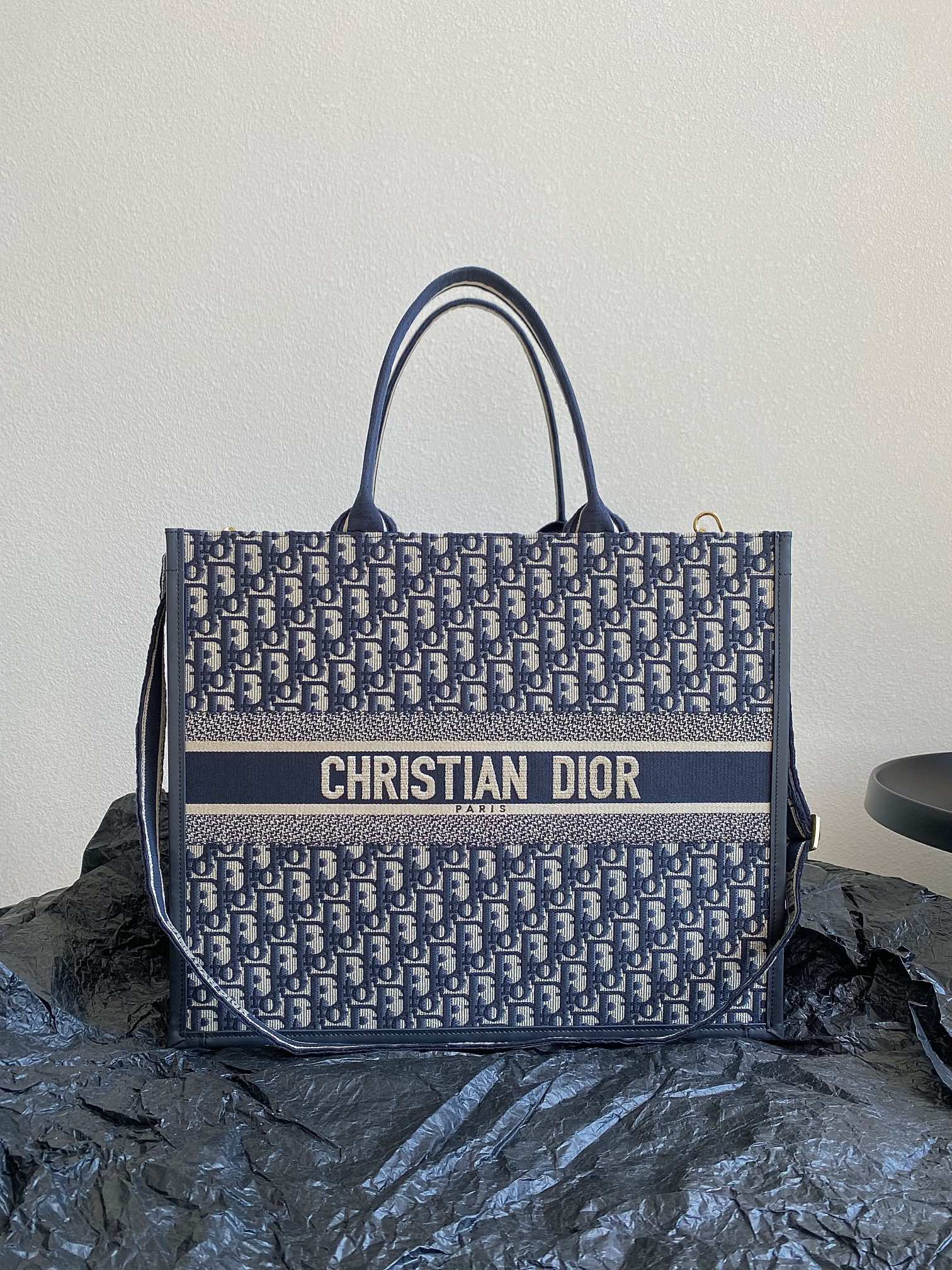 Diro Book Tote Bags-42*32*5CM