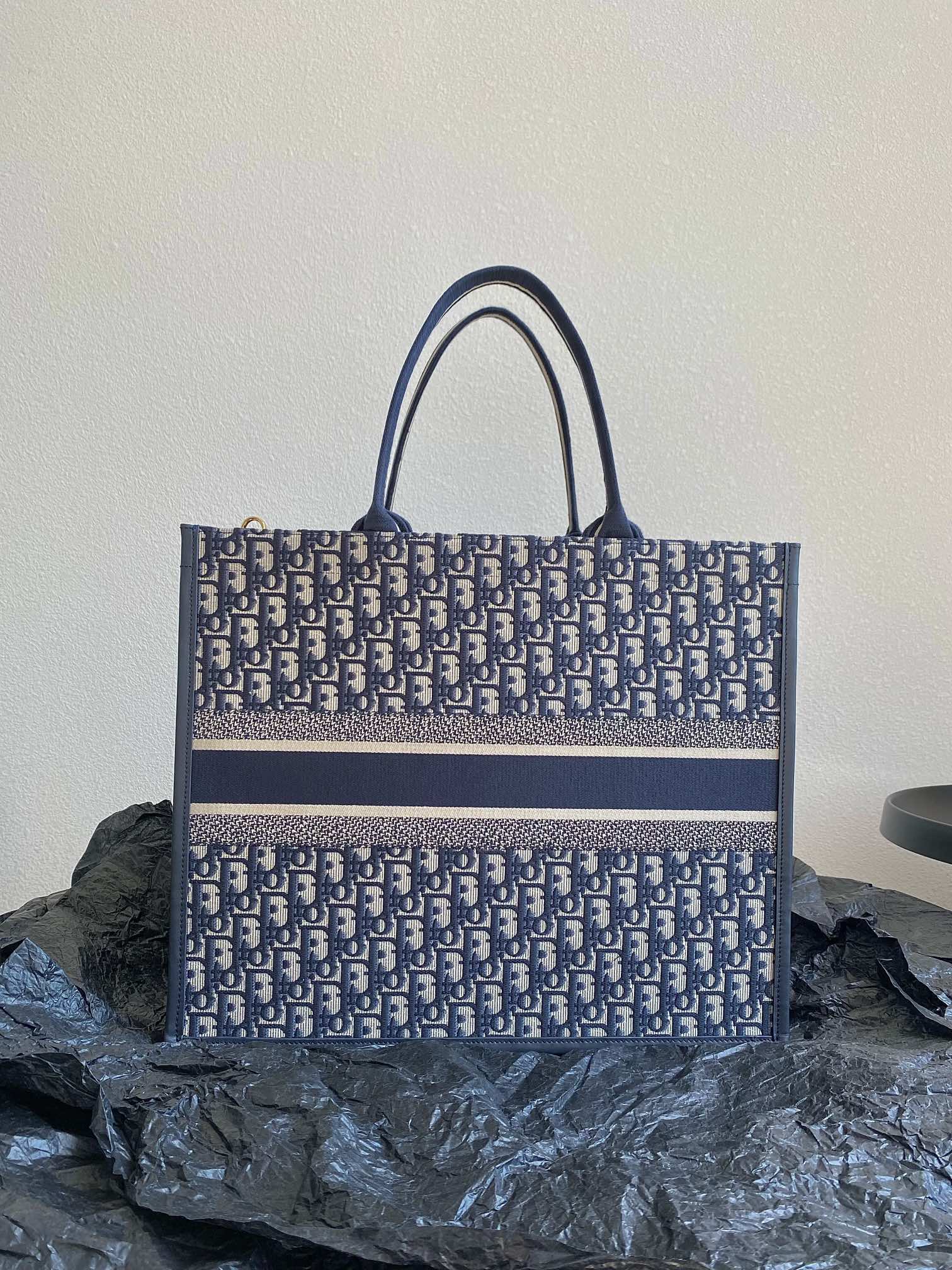 Diro Book Tote Bags-42*32*5CM