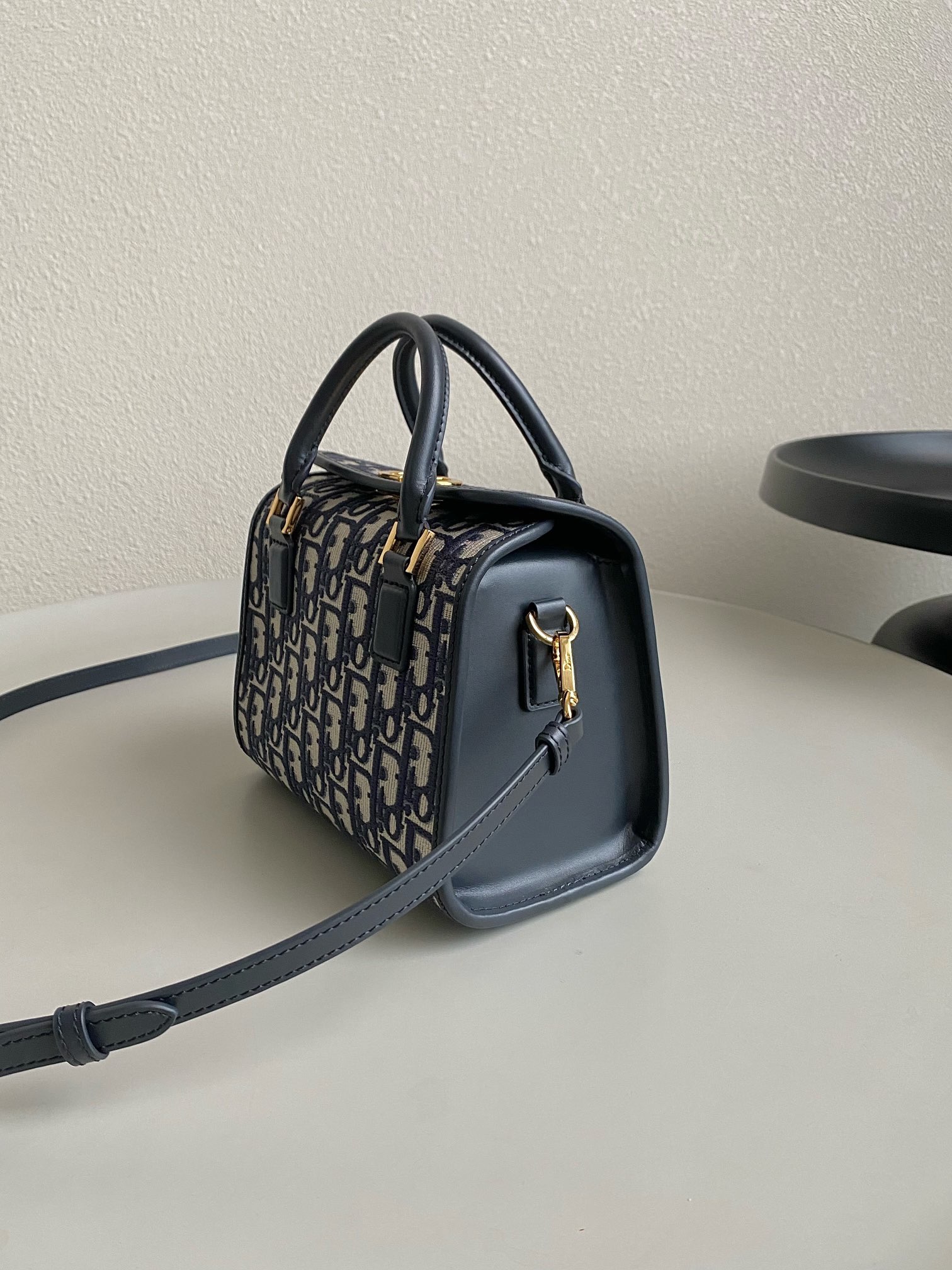 Diro Boston Tote-20×12.5×16.2CM