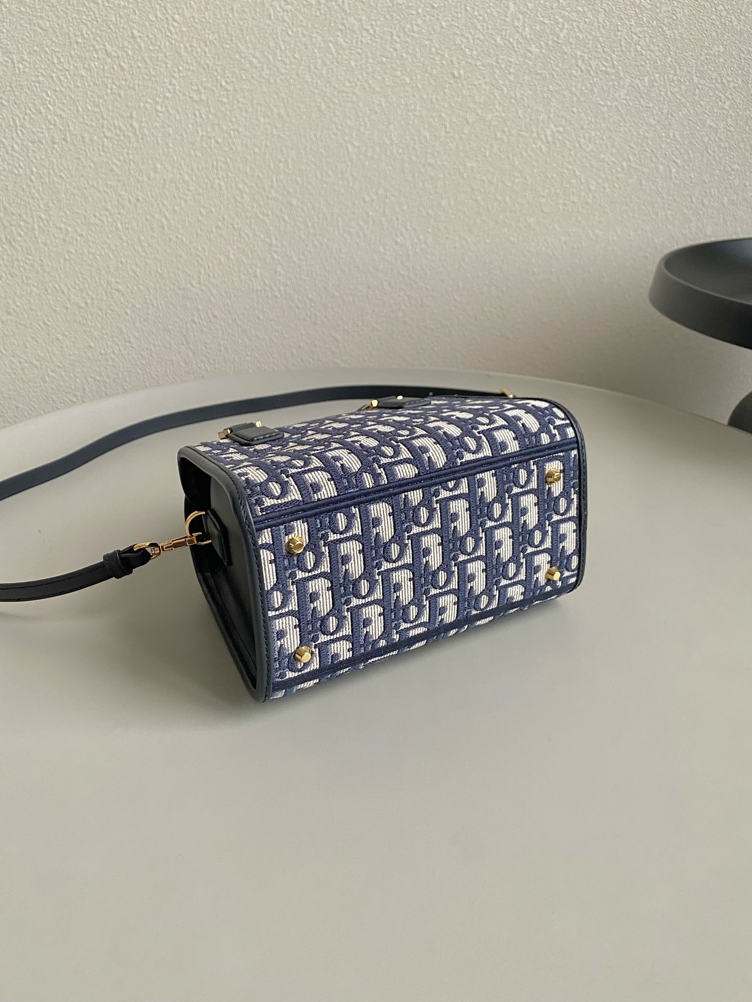 Diro Boston Tote-20×12.5×16.2CM