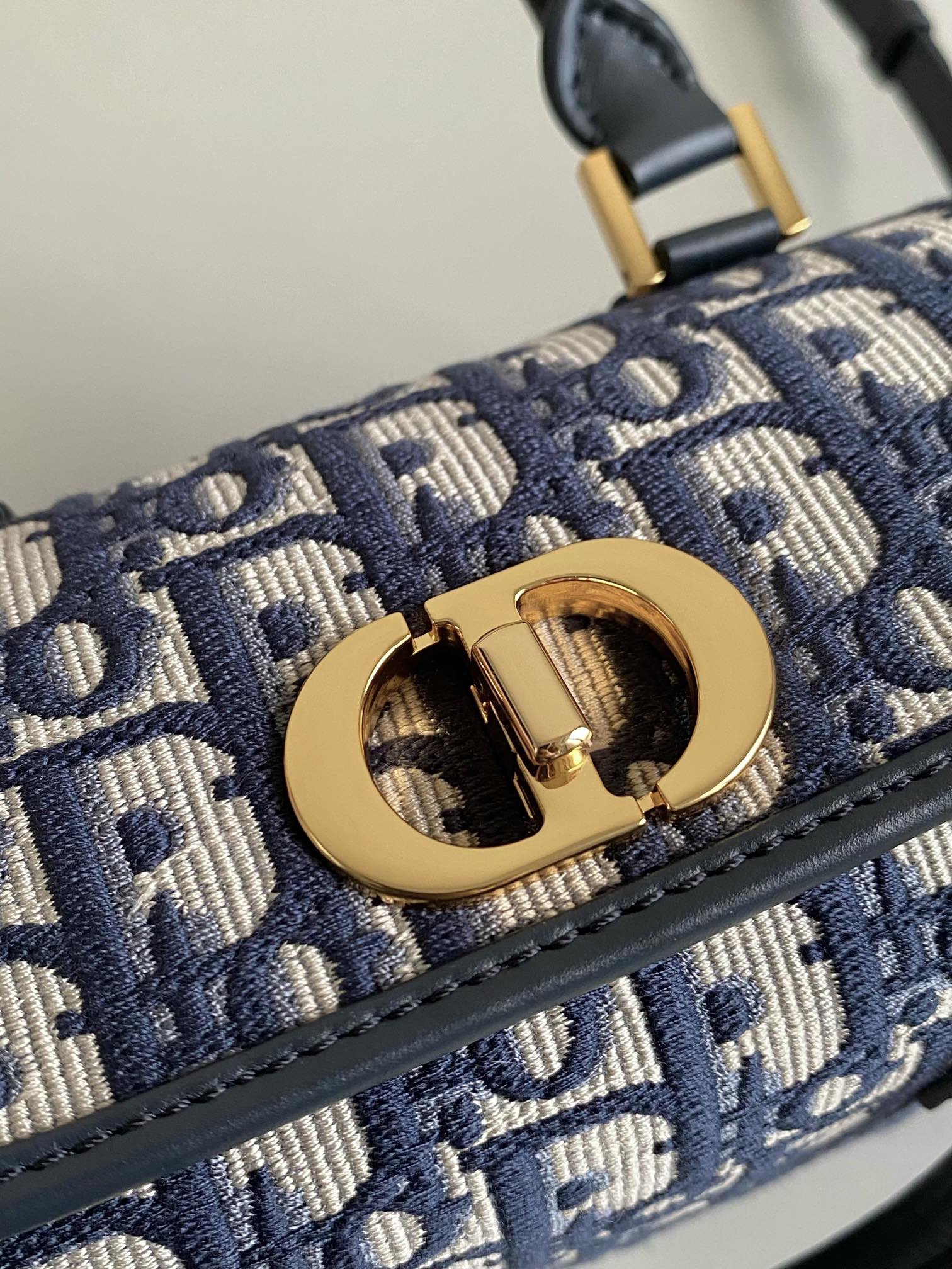 Diro Boston Tote-20×12.5×16.2CM