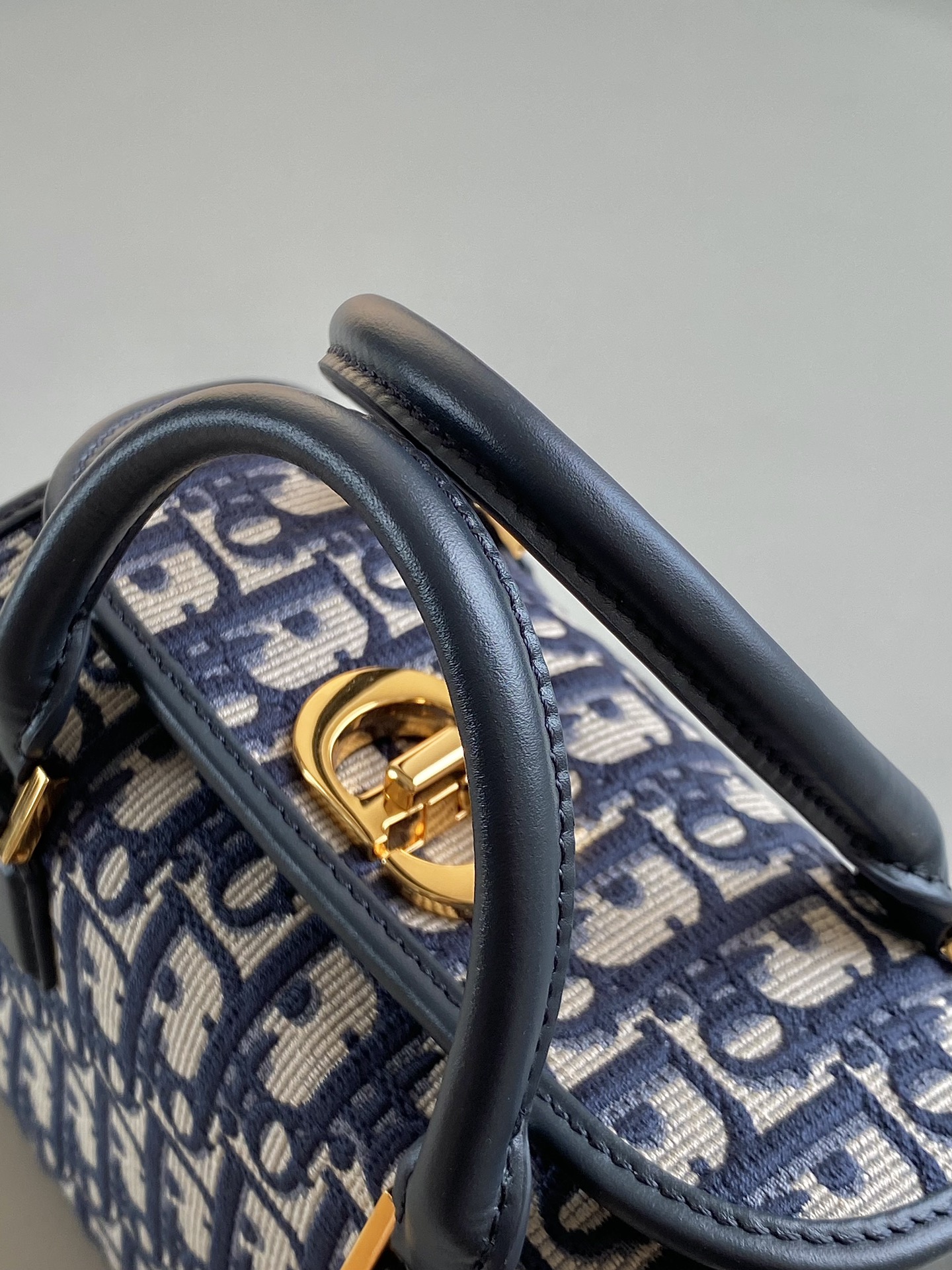 Diro Boston Tote-20×12.5×16.2CM