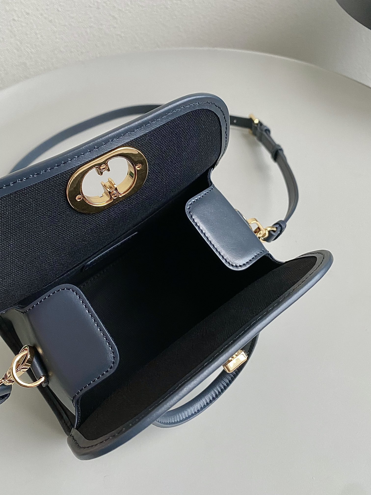 Diro Boston Tote-20×12.5×16.2CM