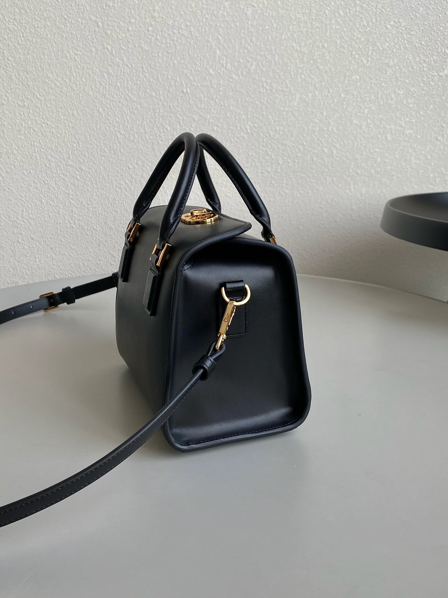 Diro Boston Tote-20×12.5×16.2CM