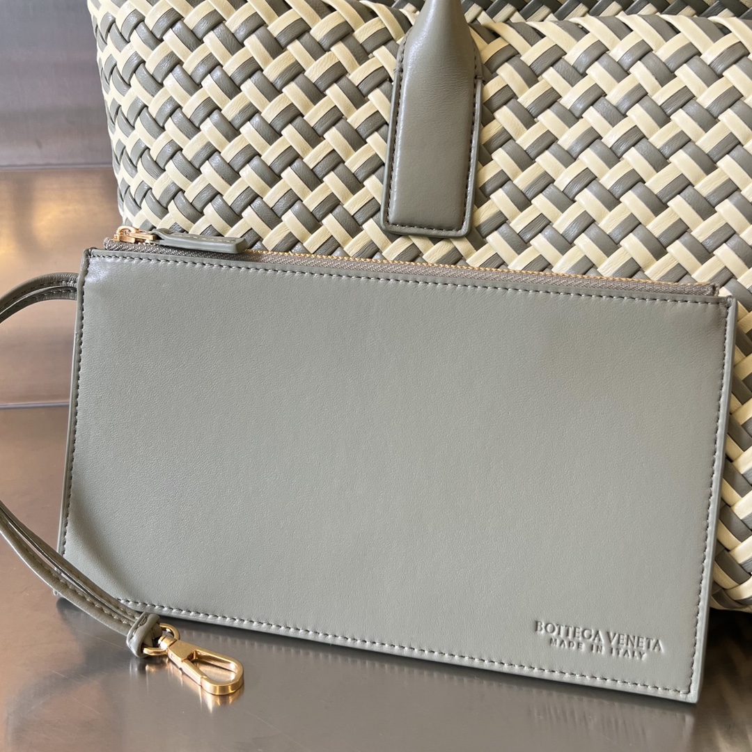Bottega Veneta Cabat Tote-37*17*23CM