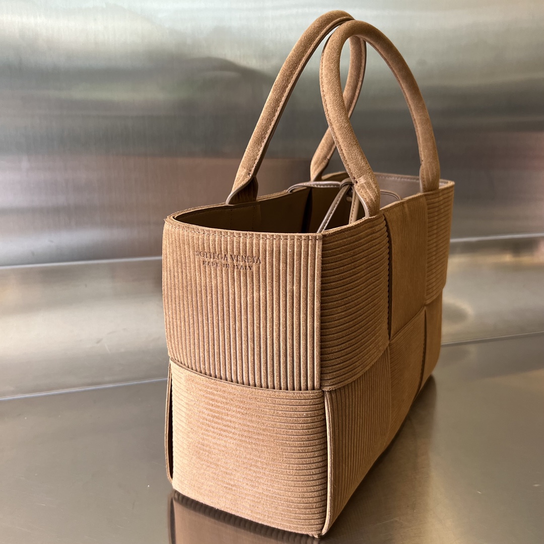 Bottega Veneta Arco Tote-30x20x11.5CM
