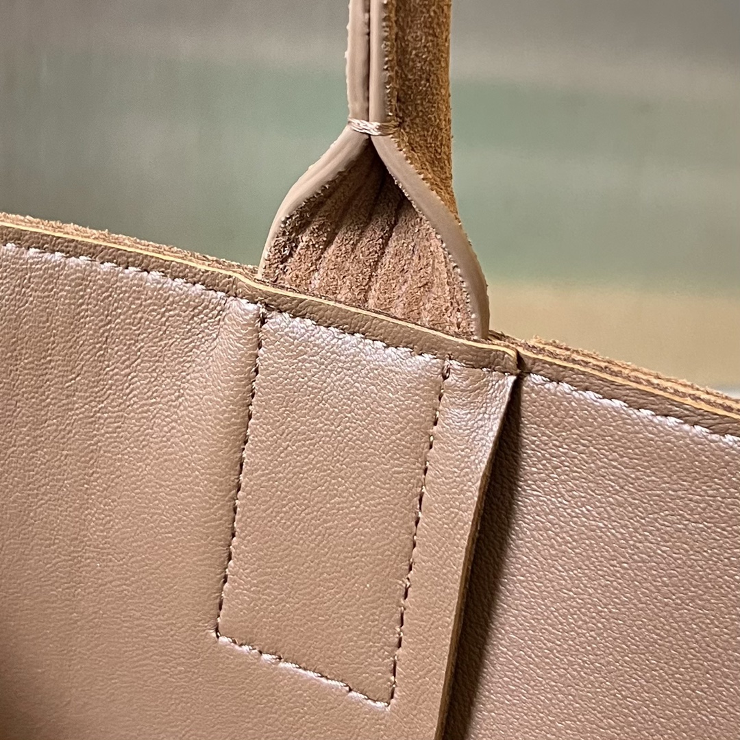 Bottega Veneta Arco Tote-30x20x11.5CM