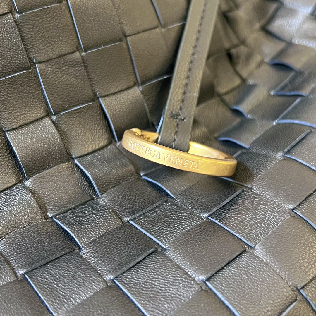 Bottega VenetaSardine Hobo Tote-41x40x10CM