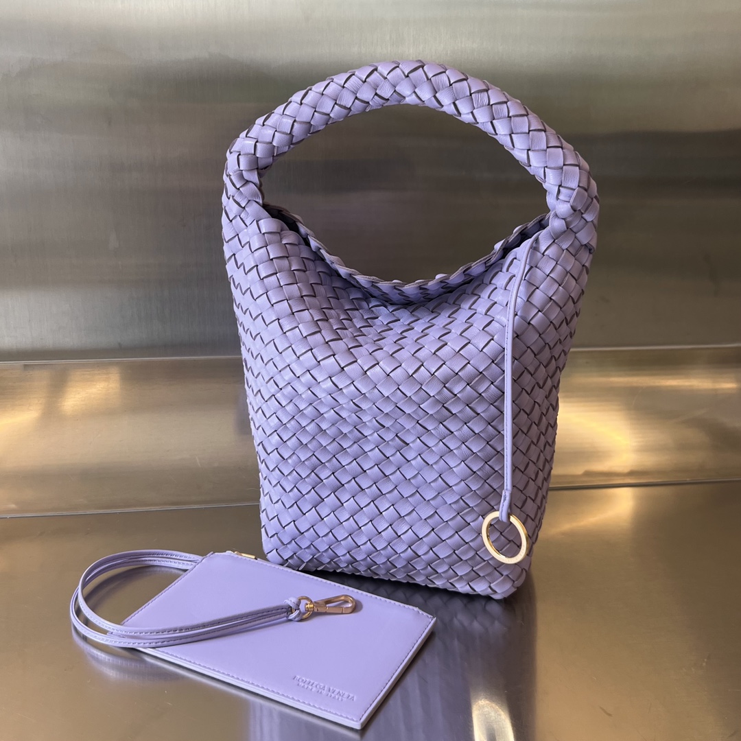Bottega Veneta Cabat Bucket-35.5x21x13CM
