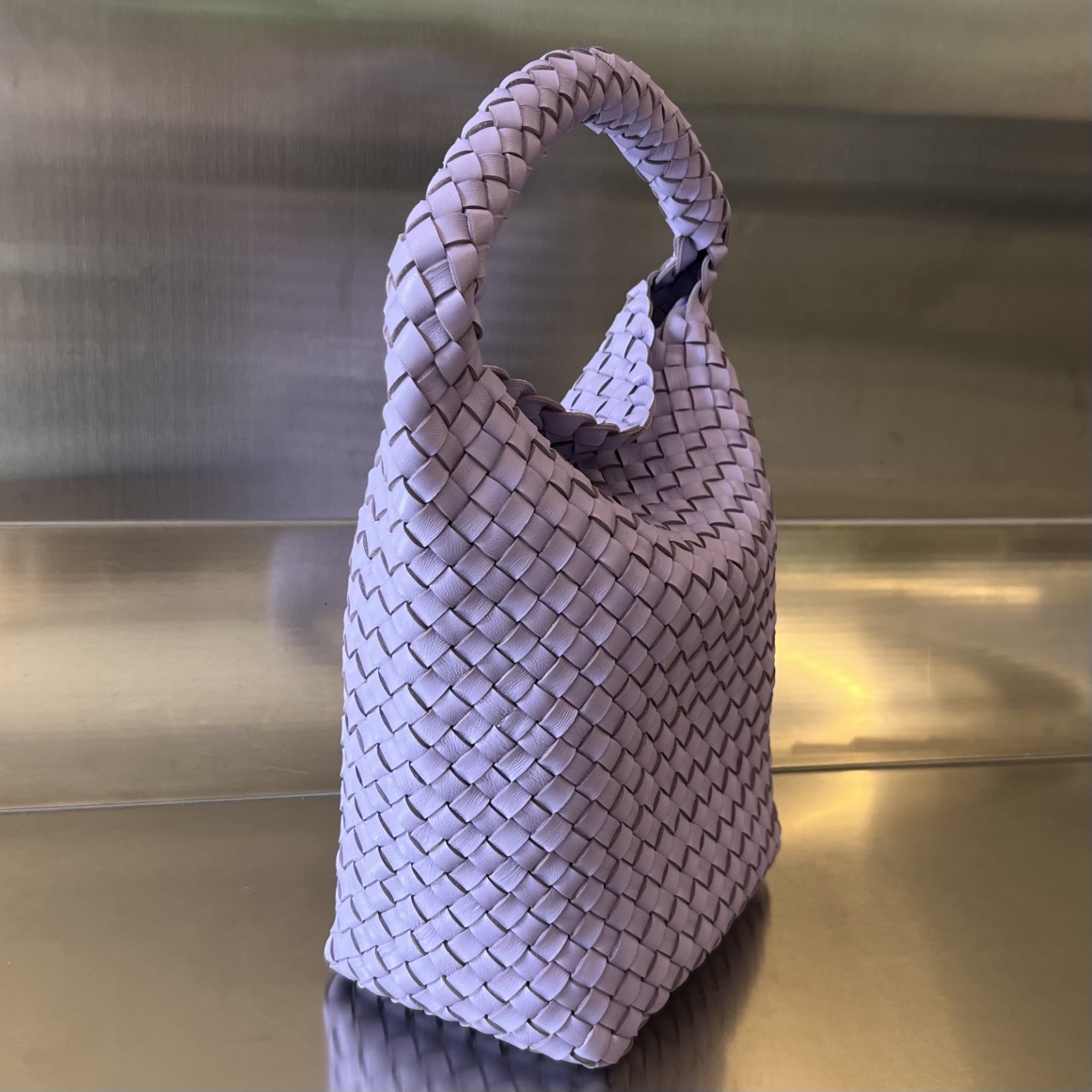 Bottega Veneta Cabat Bucket-35.5x21x13CM