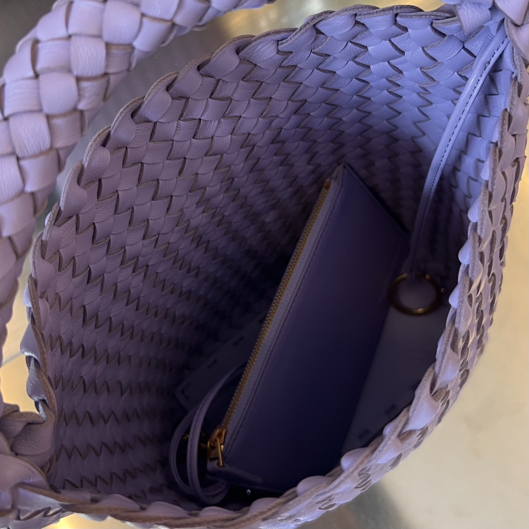 Bottega Veneta Cabat Bucket-35.5x21x13CM