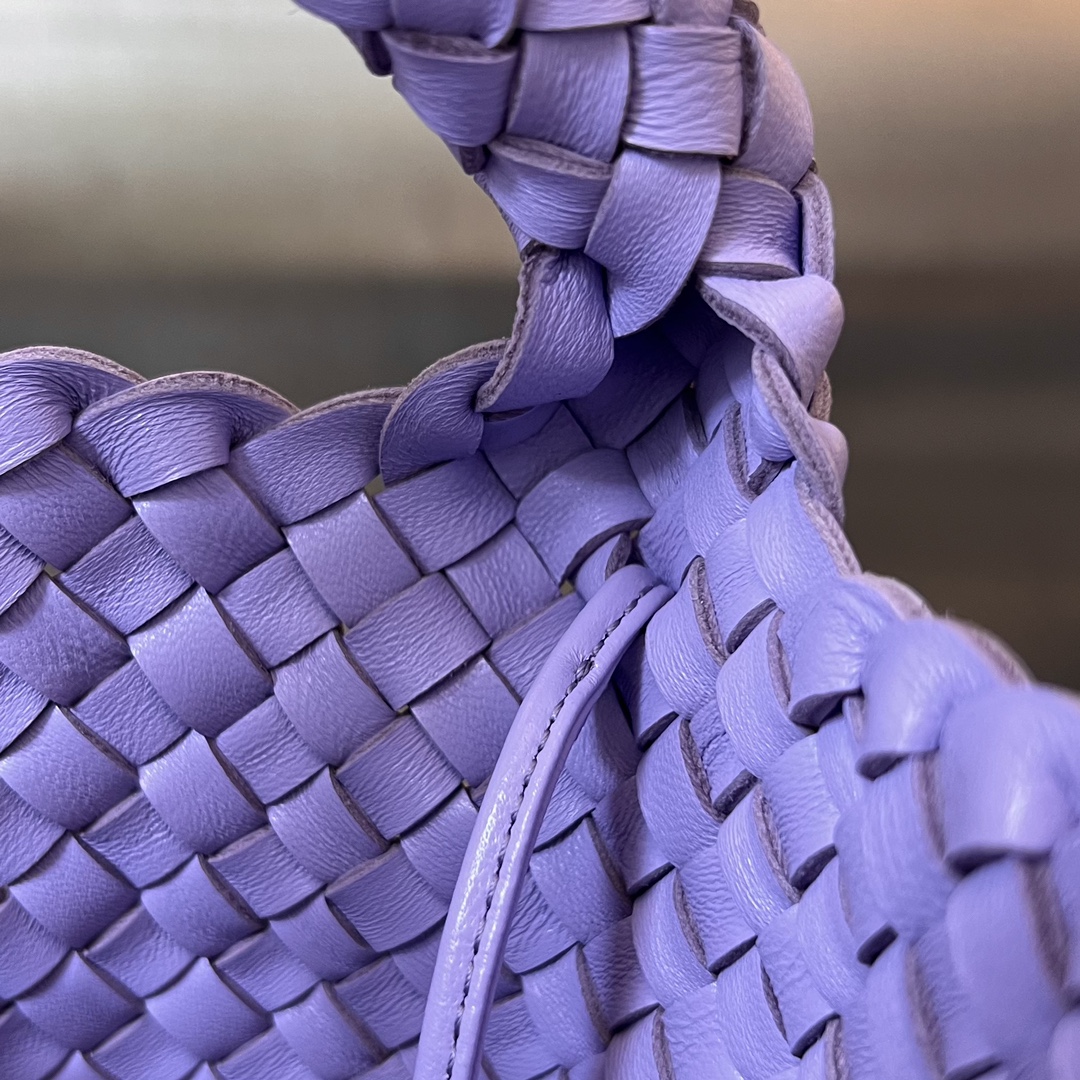 Bottega Veneta Cabat Bucket-35.5x21x13CM