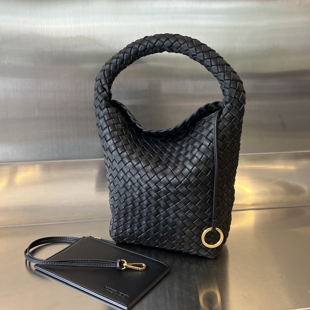 Bottega Veneta Cabat Bucket-35.5x21x13CM