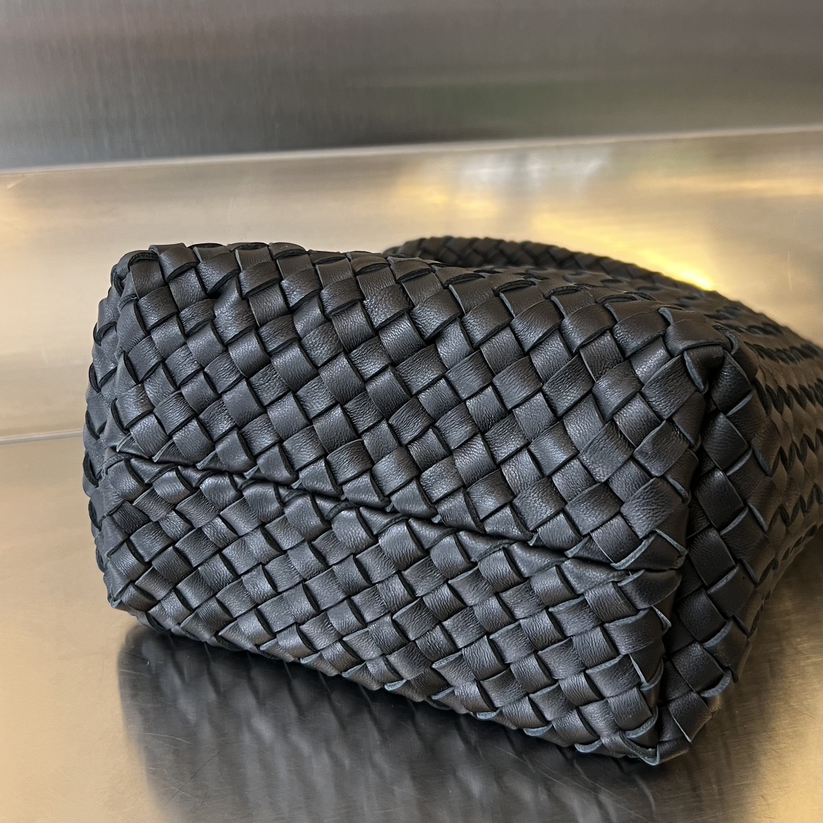 Bottega Veneta Cabat Bucket-35.5x21x13CM