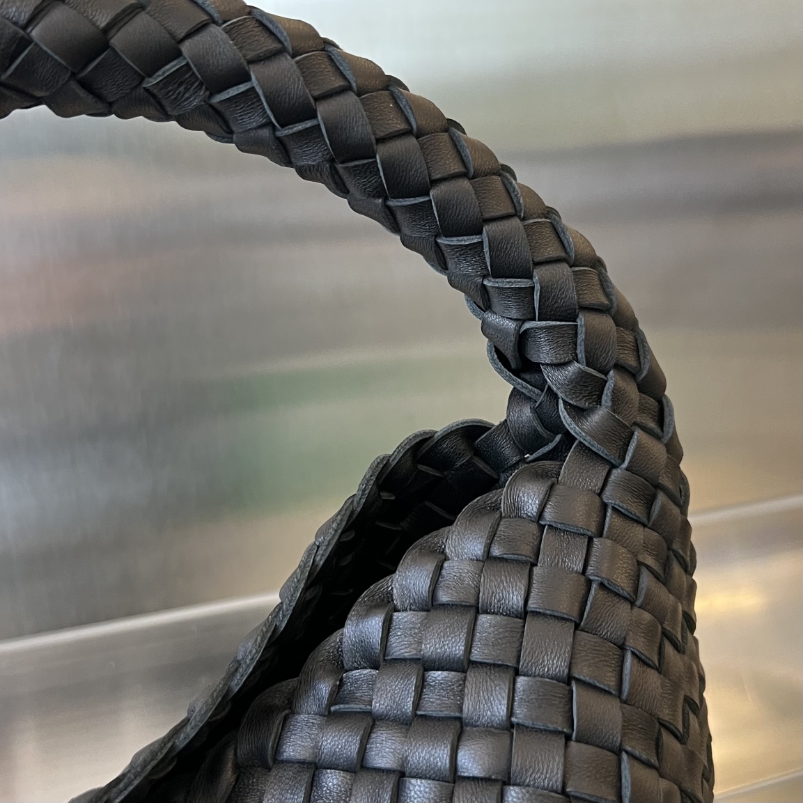 Bottega Veneta Cabat Bucket-35.5x21x13CM