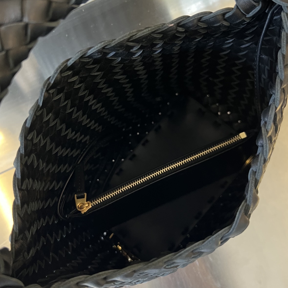 Bottega Veneta Cabat Bucket-35.5x21x13CM
