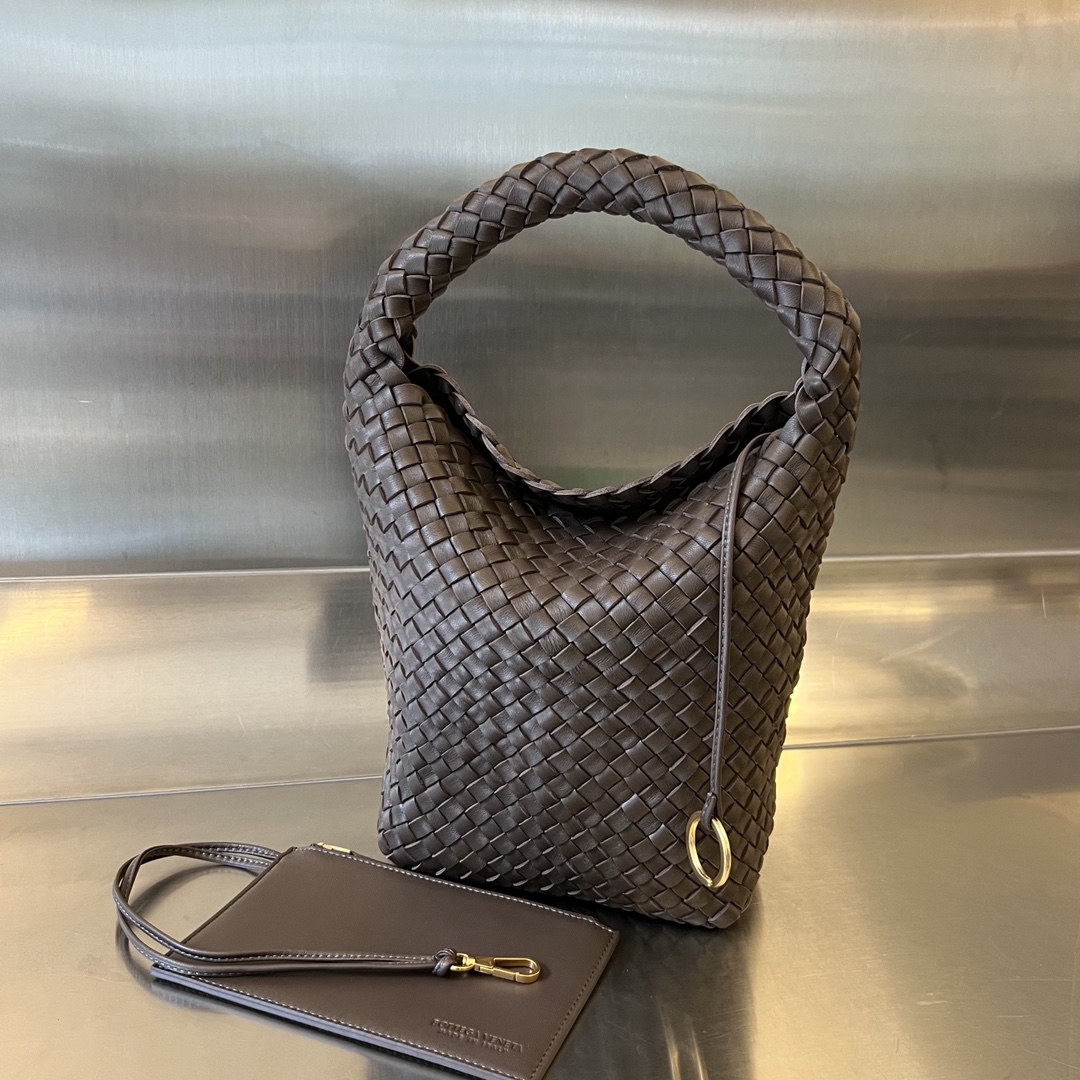 Bottega Veneta Cabat Bucket-35.5x21x13CM
