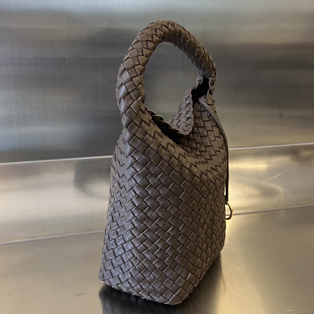 Bottega Veneta Cabat Bucket-35.5x21x13CM