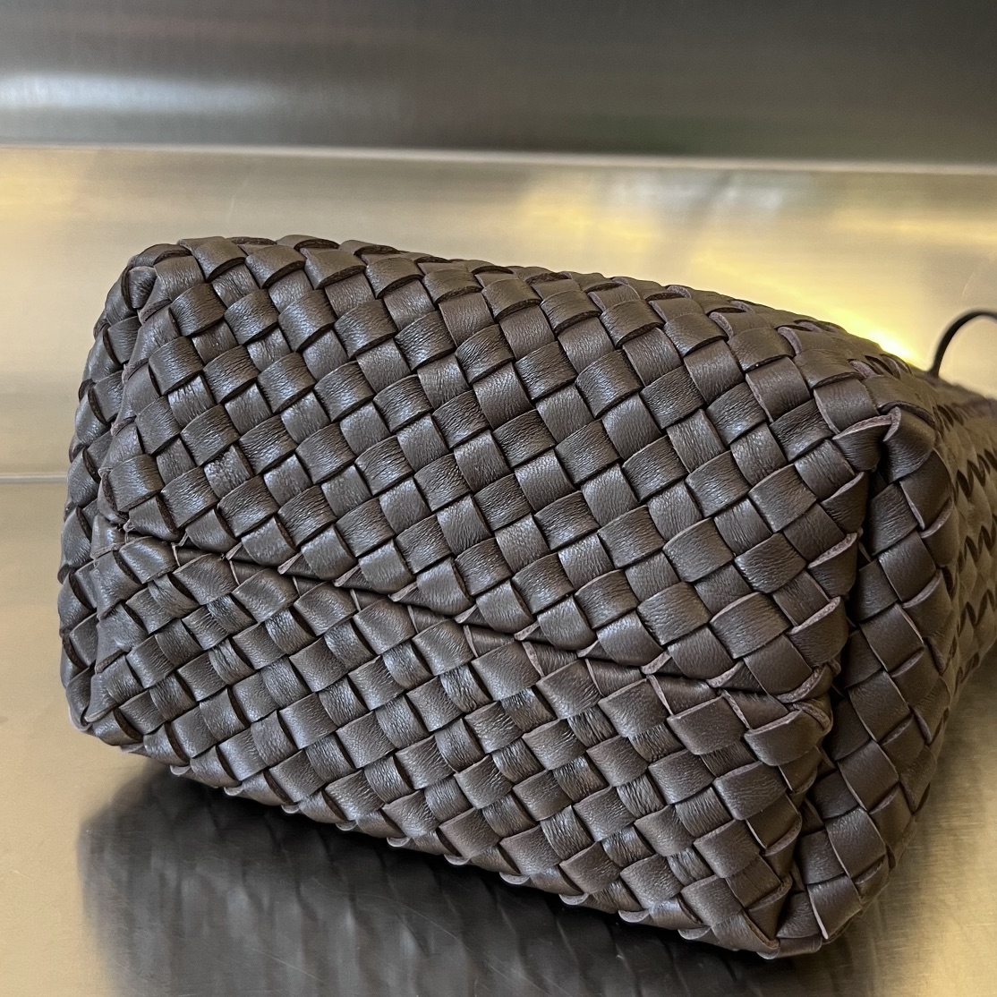 Bottega Veneta Cabat Bucket-35.5x21x13CM